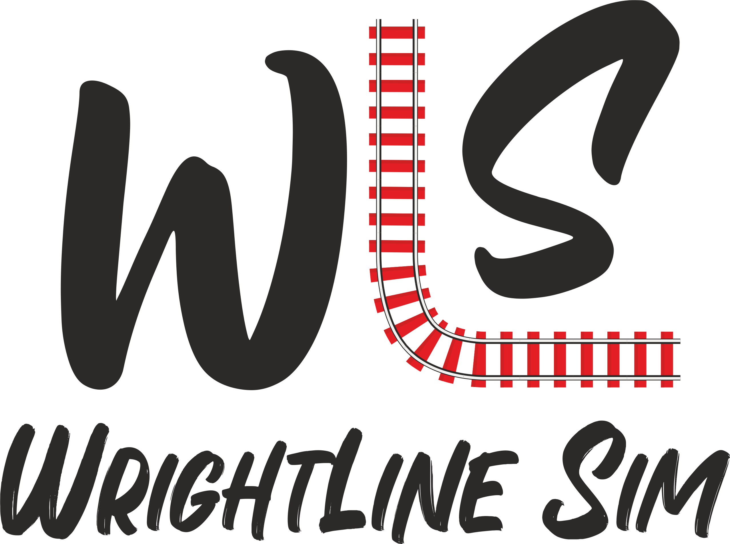 Wrightline Sim