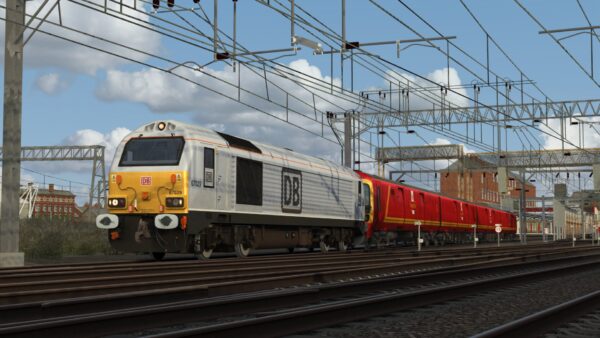 WCML Missing Link Scenario Pack 2 (2005-2018) - Image 2