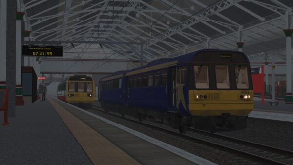 WCML Missing Link Scenario Pack 2 (2005-2018) - Image 6