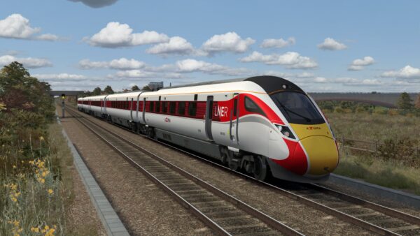 WLS: Azuma Announcement Pack