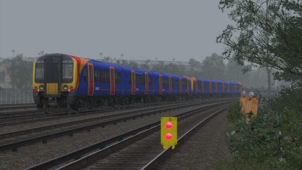 Wessex Mainline Scenario Pack 1 (2006-2017) - Image 3