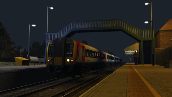 Wessex Mainline Scenario Pack 1 (2006-2017) - Image 4