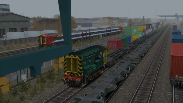 Wessex Mainline Scenario Pack 1 (2006-2017) - Image 5