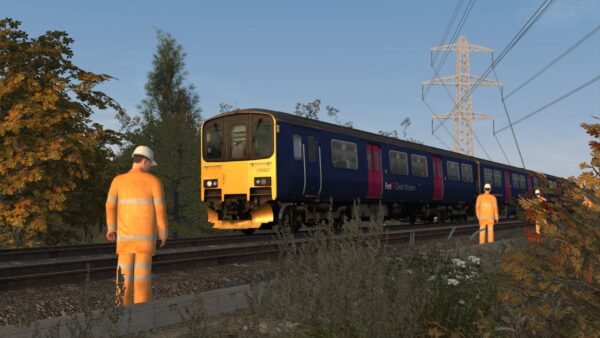 Wessex Mainline Scenario Pack 1 (2006-2017) - Image 6