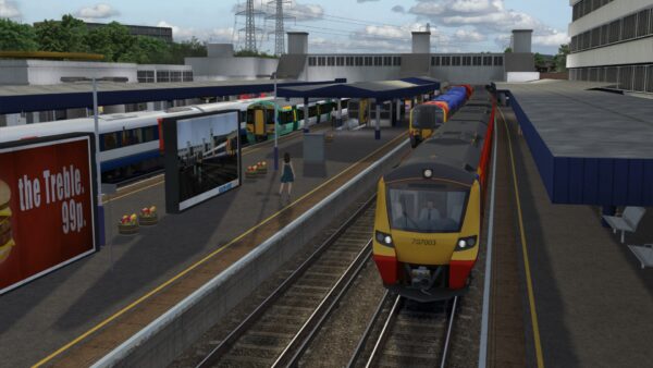 Wessex Mainline Scenario Pack 1 (2006-2017) - Image 8