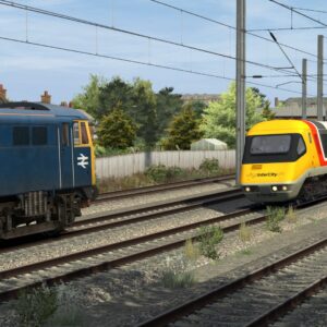1P16 0625 Birmingham International to Lancaster