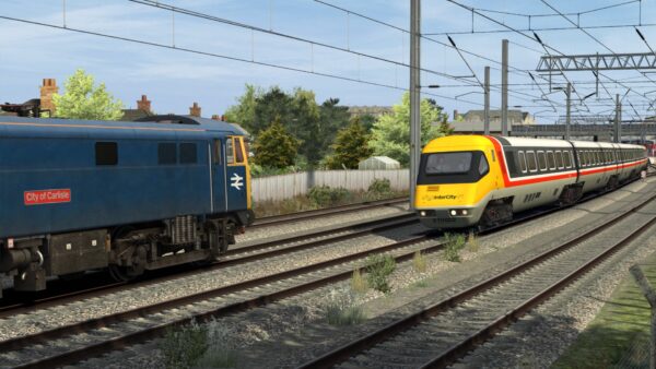 1P16 0625 Birmingham International to Lancaster