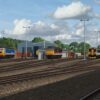 Riviera Line Scenario Pack 1 (1992 - 1994) V2 - Image 5