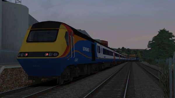 Just Trains' Midland Mainline Scenario Pack 1 (2018/19) - Image 2