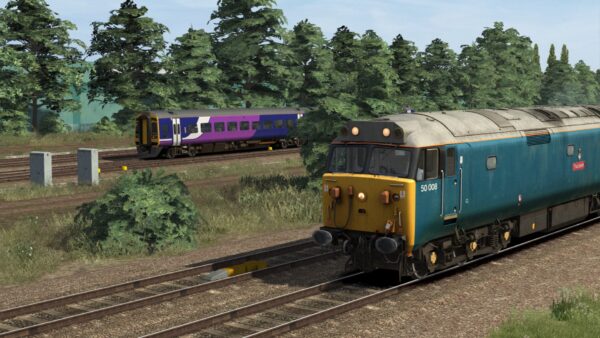 Just Trains' Midland Mainline Scenario Pack 1 (2018/19) - Image 3