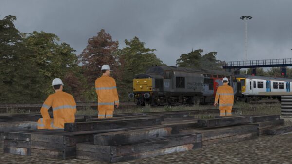 Just Trains' Midland Mainline Scenario Pack 1 (2018/19) - Image 6