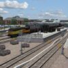 Just Trains' Midland Mainline Scenario Pack 1 (2018/19) - Image 7