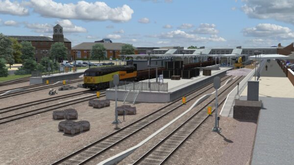 Just Trains' Midland Mainline Scenario Pack 1 (2018/19) - Image 7