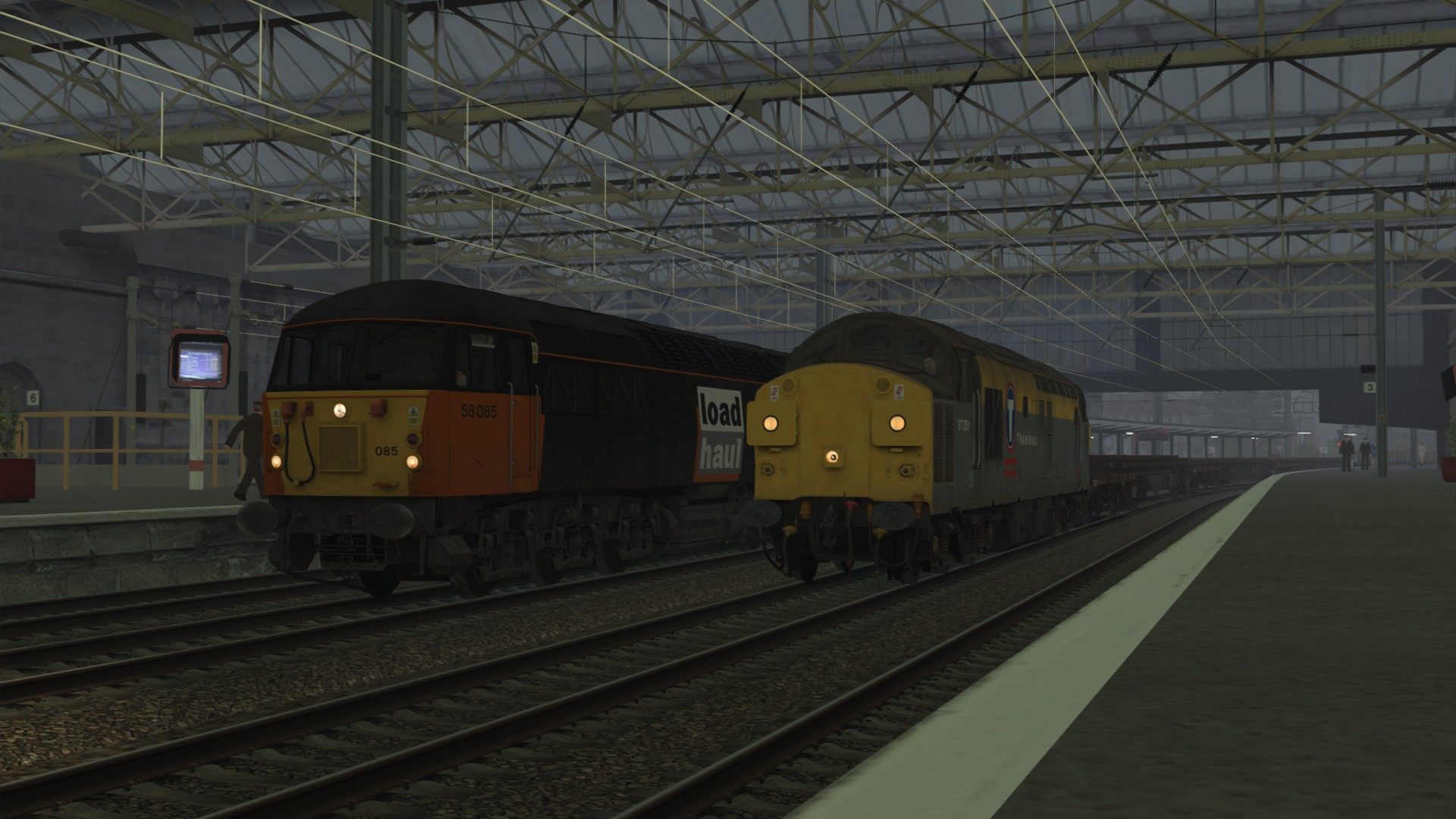 WCML Over Shap Scenario Pack 2 (1996 - 2001) - Image 2