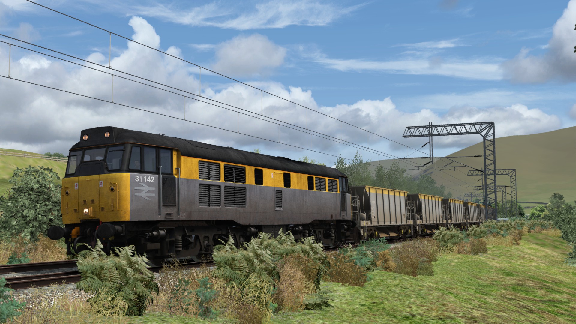WCML Over Shap Scenario Pack 2 (1996 - 2001) - Image 5