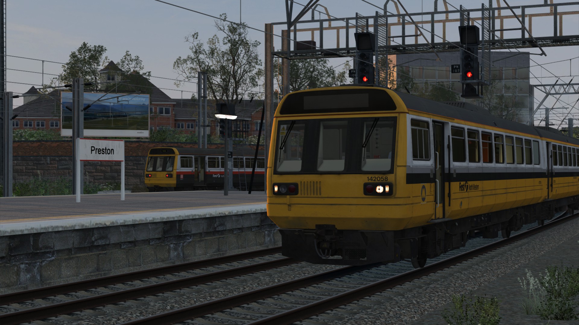 WCML Over Shap Scenario Pack 2 (1996 - 2001) - Image 6