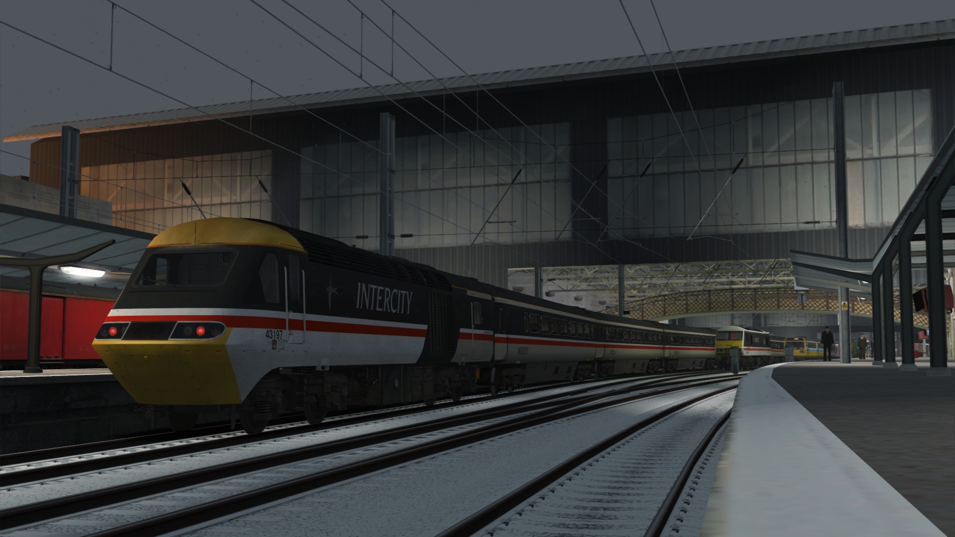 WCML Over Shap Scenario Pack 2 (1996 - 2001) - Image 7
