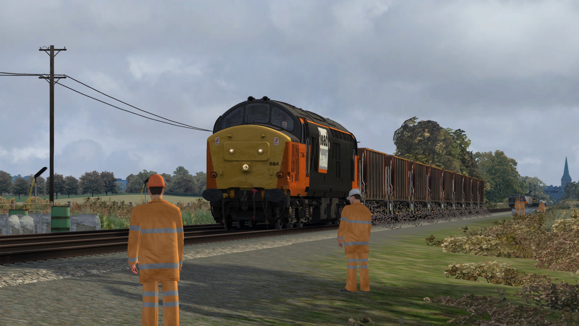 WCML Over Shap Scenario Pack 2 (1996 - 2001) - Image 8