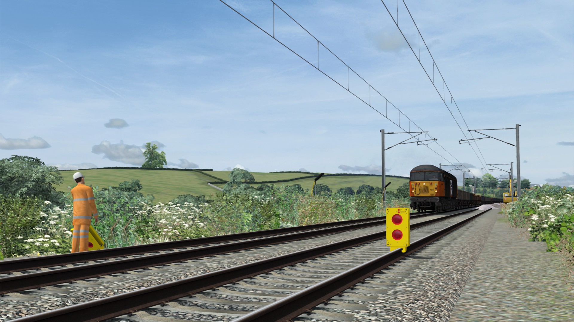 WCML Over Shap Scenario Pack 2 (1996 - 2001) - Image 9