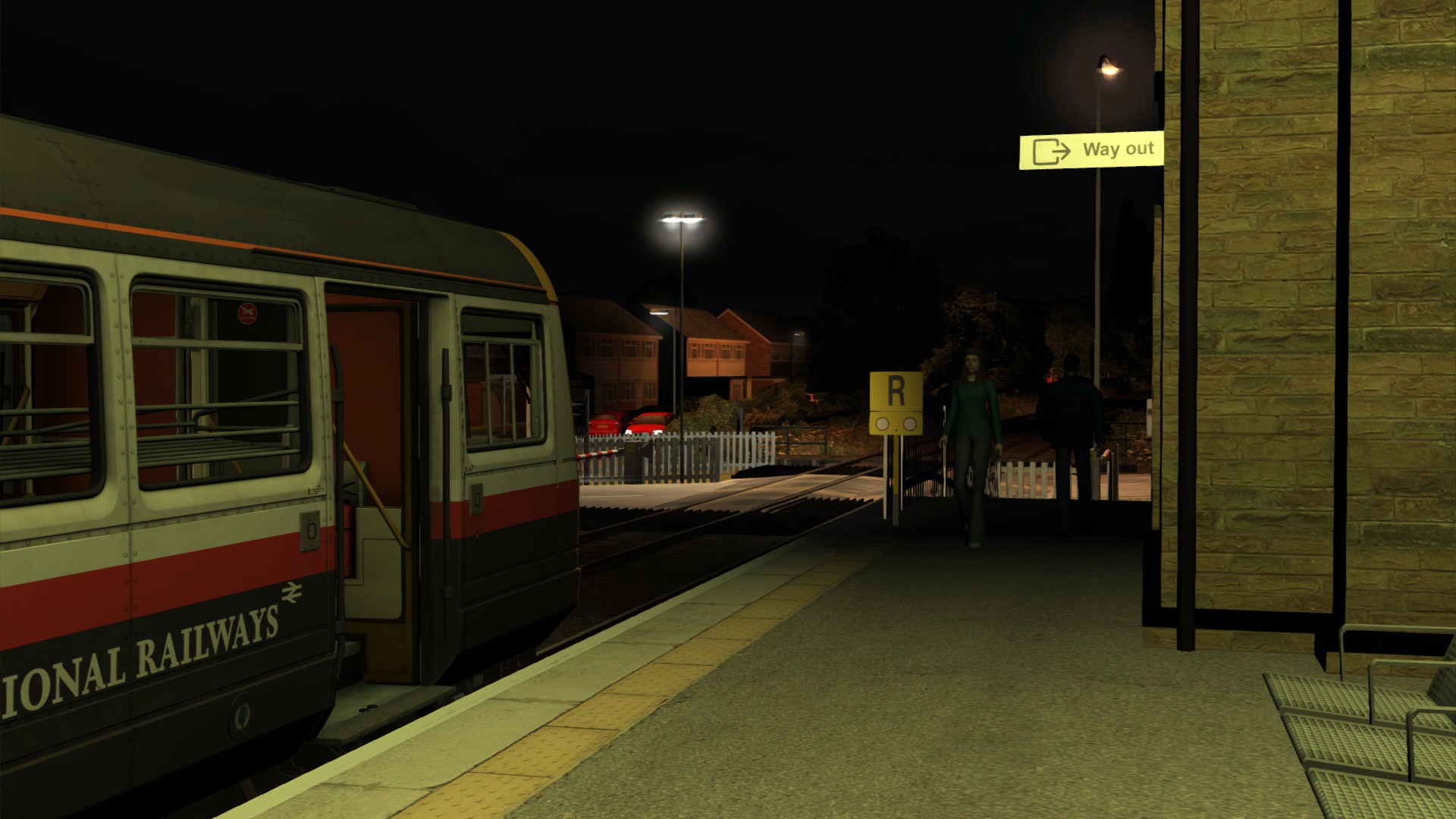 WCML Over Shap Scenario Pack 2 (1996 - 2001) - Image 10