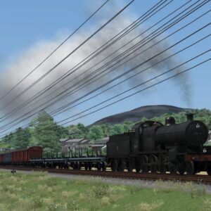 1310 Evercreech Jn to Bath