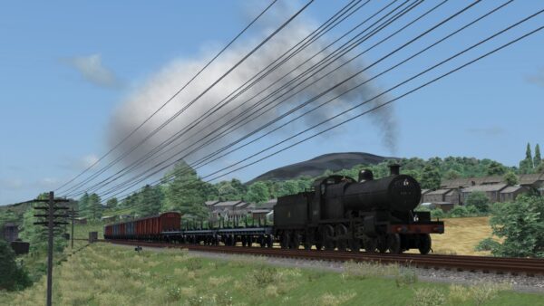 1310 Evercreech Jn to Bath