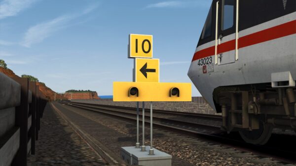 1A76 1535 Plymouth to Paddington