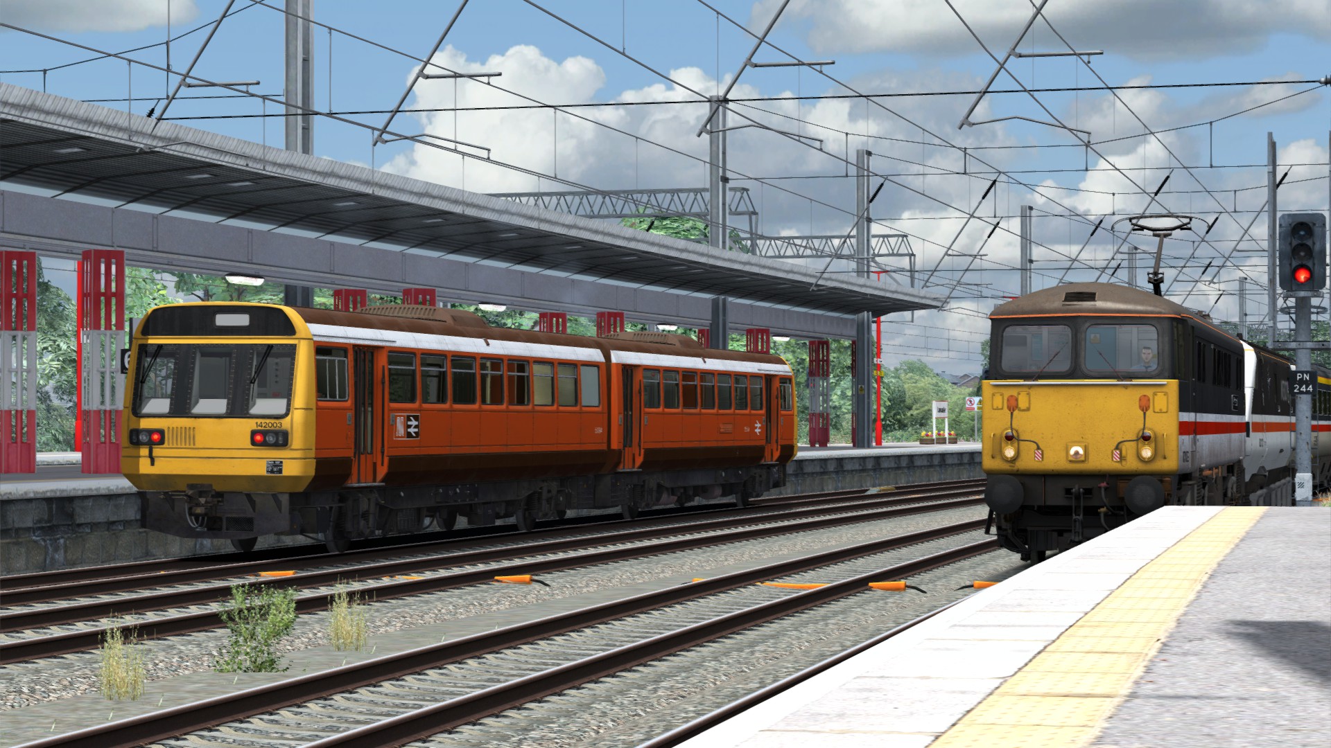 WCML Over Shap Scenario Pack 1 (1994 - 2004) V2 - Image 2