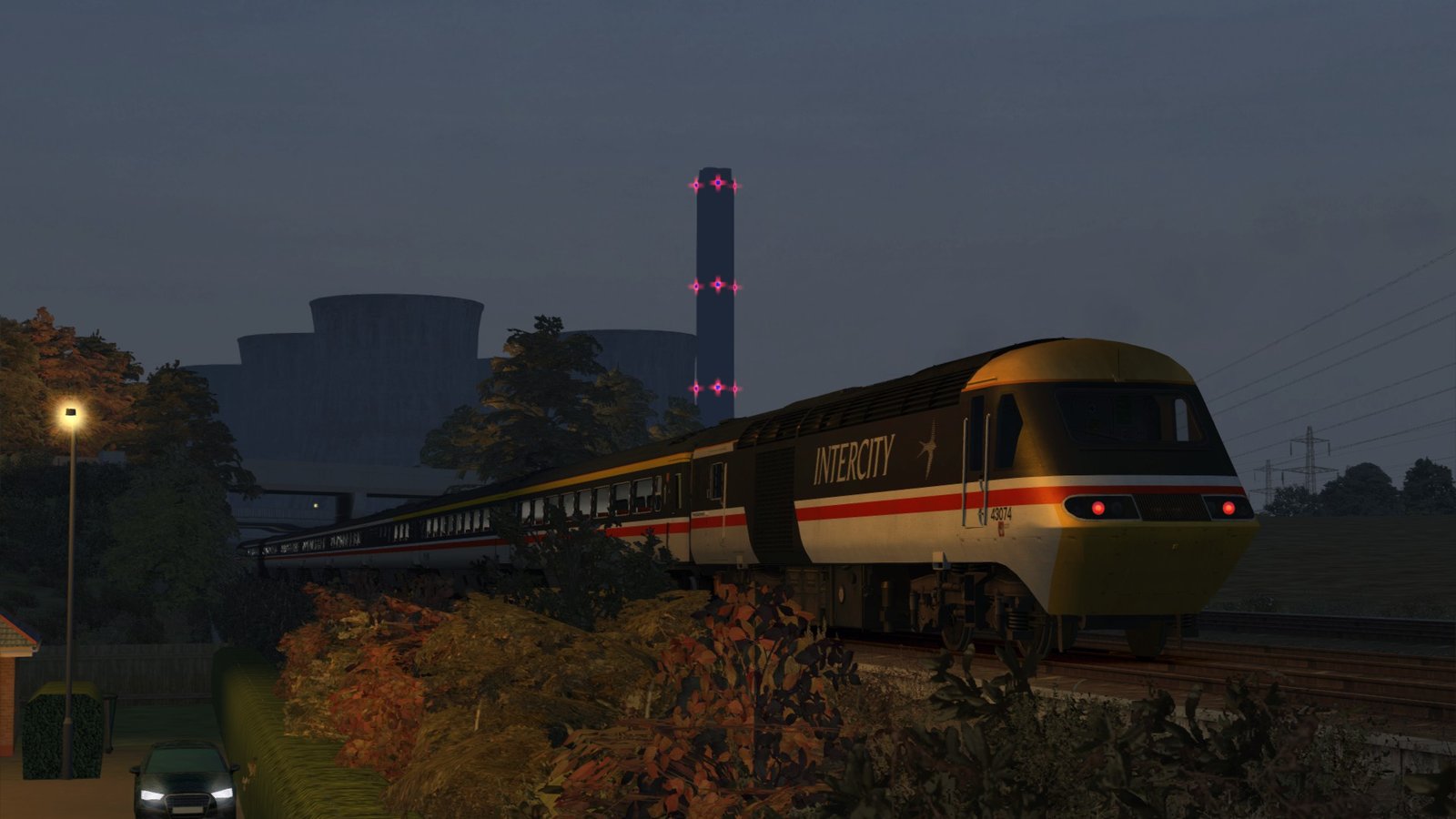 Just Trains' Midland Mainline Scenario Pack 2 (1994 - 2002) - Image 2