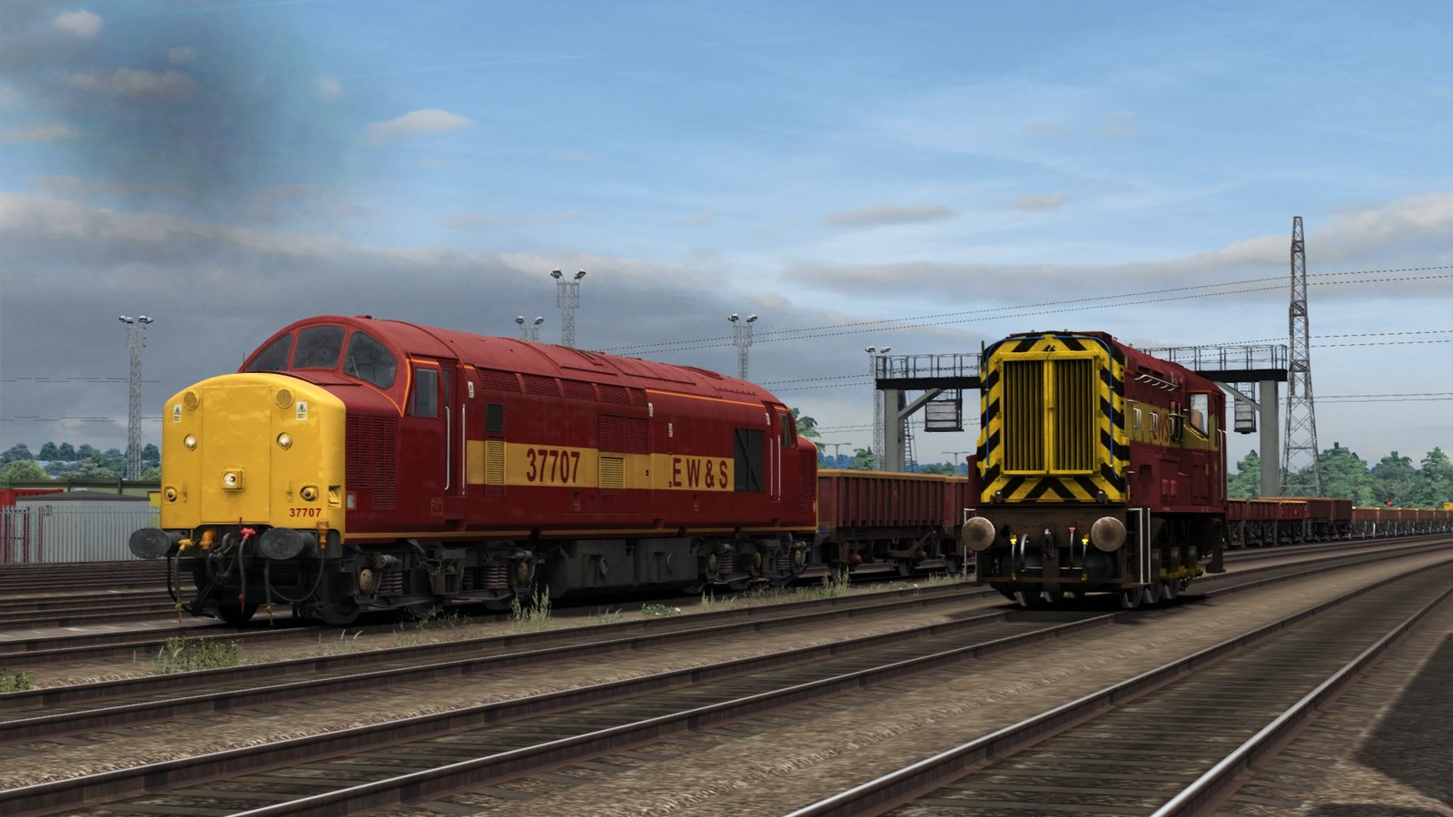 Just Trains' Midland Mainline Scenario Pack 2 (1994 - 2002) - Image 3