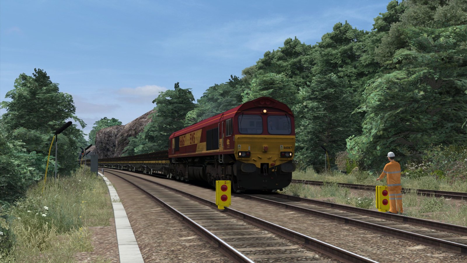 Just Trains' Midland Mainline Scenario Pack 2 (1994 - 2002) - Image 4