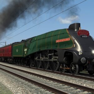1Z23 1614 Carlisle to Crewe
